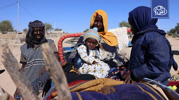 জাতিসংঘ সতর্কীকরন: দ্রুত প্রতিক্রিয়াশীল বাহিনীর অগ্রগতি মানবিক সংকটকে আরও বাড়িয়ে তুলবে।
