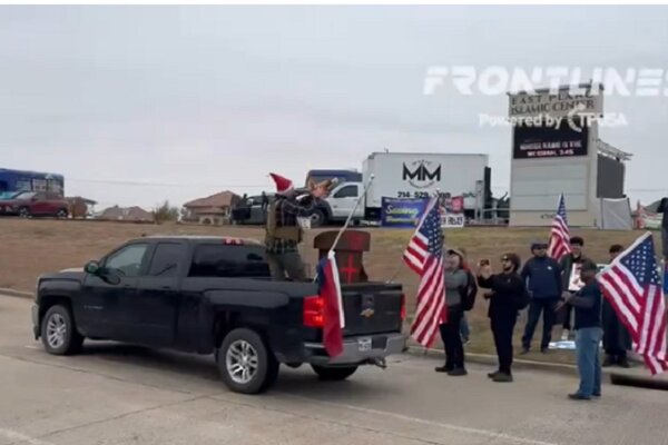 Grupos de Direitos e Moradores Condenam Profanação do Alcorão no Texas