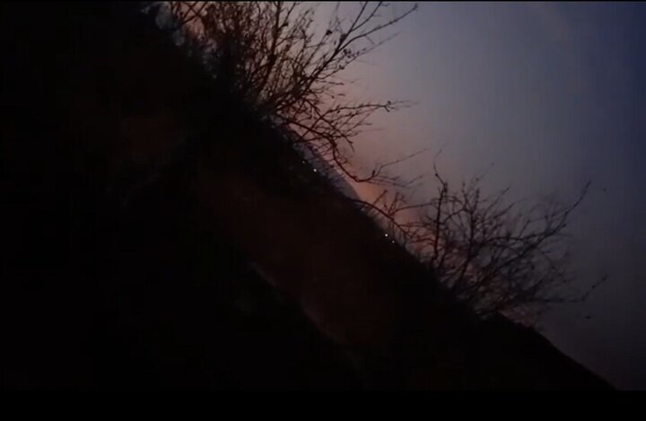 درگیری نیم‌ساعته ارتش لبنان و نیروهای امنیت سوریه