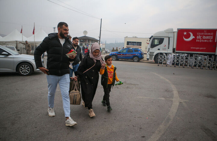 محدودیت‌های جدی و شرایط سخت‌گیرانه‌ ترکیه برای ادامه اقامت پناهجویان سوری