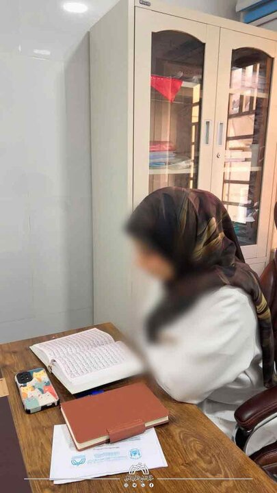 تقرير مصور/ مشاركة دولية واسعة من (22) دولة في برنامج خاص بحفظ سورة الإسراء وتفسيرها