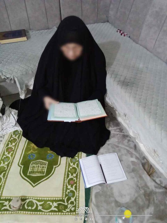 تقرير مصور/ مشاركة دولية واسعة من (22) دولة في برنامج خاص بحفظ سورة الإسراء وتفسيرها