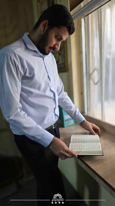 تقرير مصور/ مشاركة دولية واسعة من (22) دولة في برنامج خاص بحفظ سورة الإسراء وتفسيرها