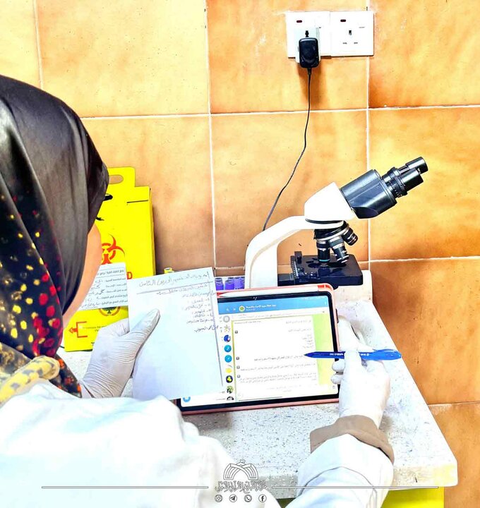 تقرير مصور/ مشاركة دولية واسعة من (22) دولة في برنامج خاص بحفظ سورة الإسراء وتفسيرها