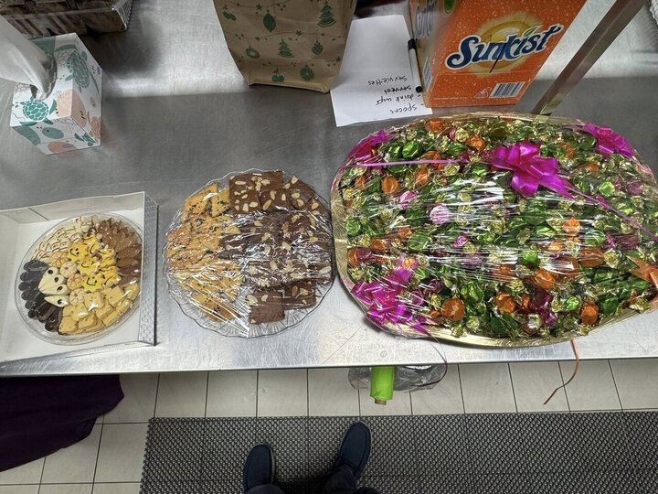 تقرير مصور/ حفل بهيج بمناسبة ولادة السيدة "فاطمة الزهراء" (ع) في استراليا