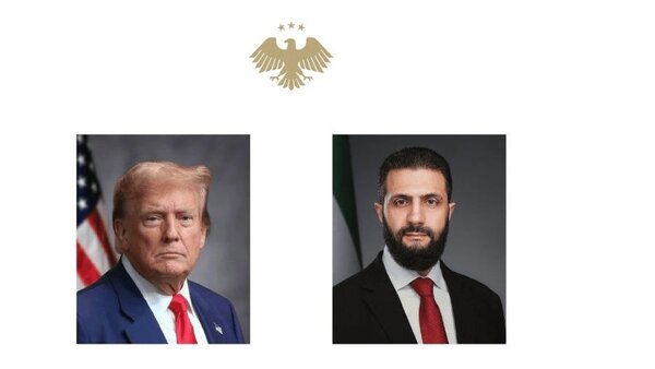 အလ်ဂျောင်လာနီ ၏ ထရမ့်ထံ ဝမ်းနည်းကြောင်း သဝဏ်လွှာ