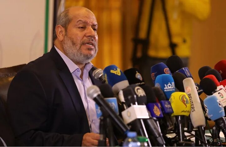 خليل الحية: مهمة مجلس السلام رعاية وقف إطلاق النار وإعمار غزة