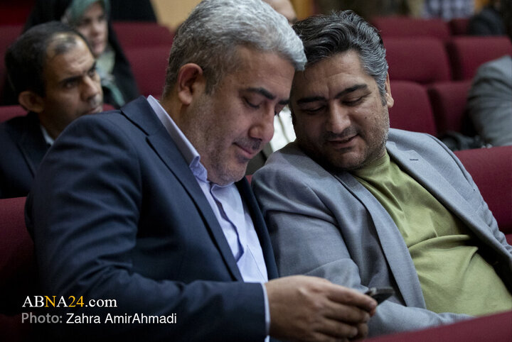 چهارمین همایش علمی پژوهشی ایثار