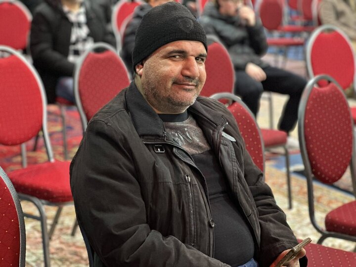 “Wêneya nûçeyê | Pîrozkirina rojbûna Hz.Zehra (s.x) li Huseynîya Umulbanîn a bajarê Essen ê Almanyayê”