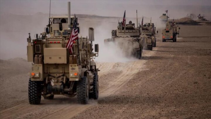 États-Unis: Rand Paul réclame le retrait total des troupes de Syrie après l’attaque de Palmyre