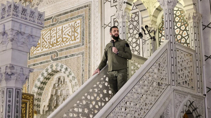 Rakirina mueyîdeyên Amerîkayê ji bo berjewendiya El-Şeraa, ji bo zirara kurdan