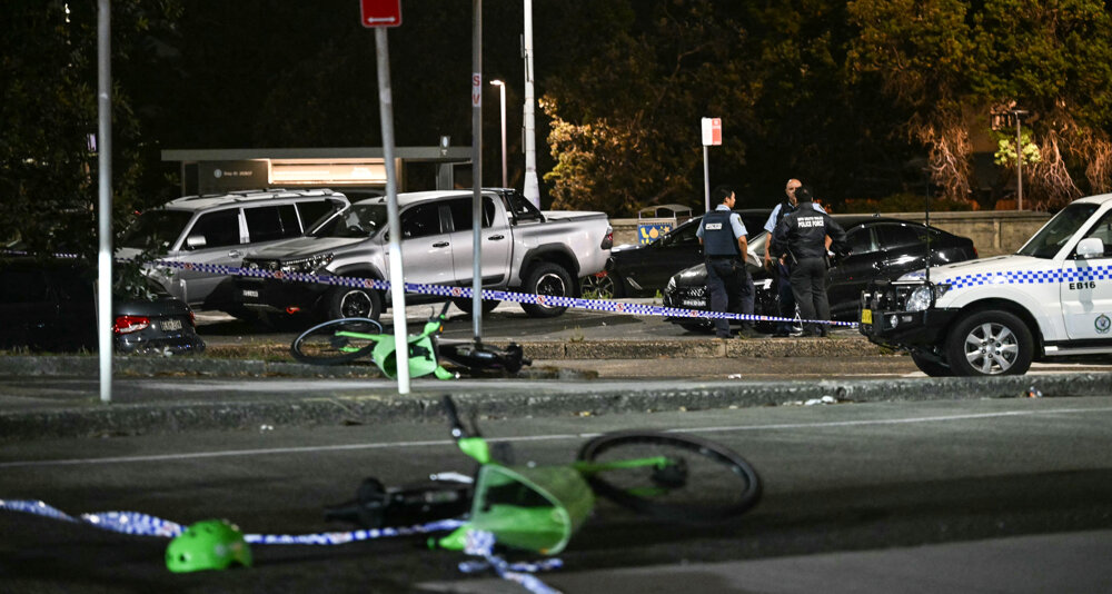 Iran osudio „nasilni“ napad na jevrejski događaj u Australiji