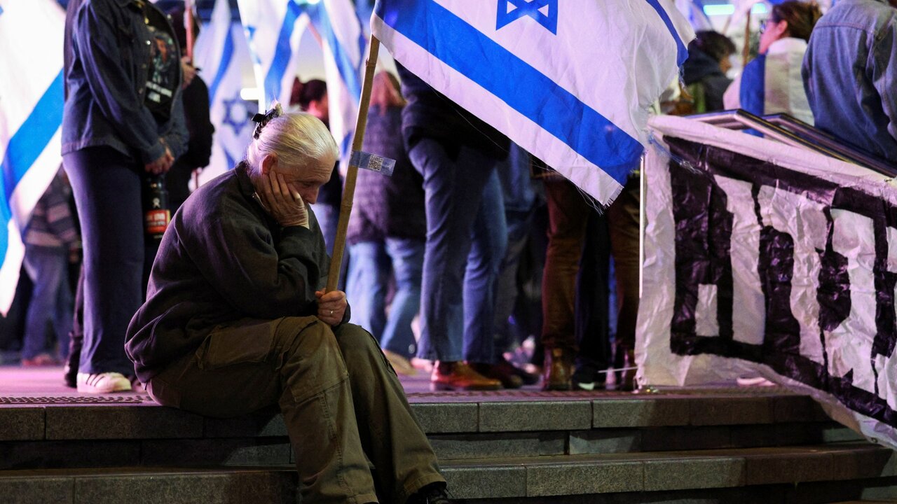 اسرائیلی‌ها با افزایش‌های دردناک قیمت‌ها به‌دلیل جنگ‌ها روبه‌رو می‌شوند