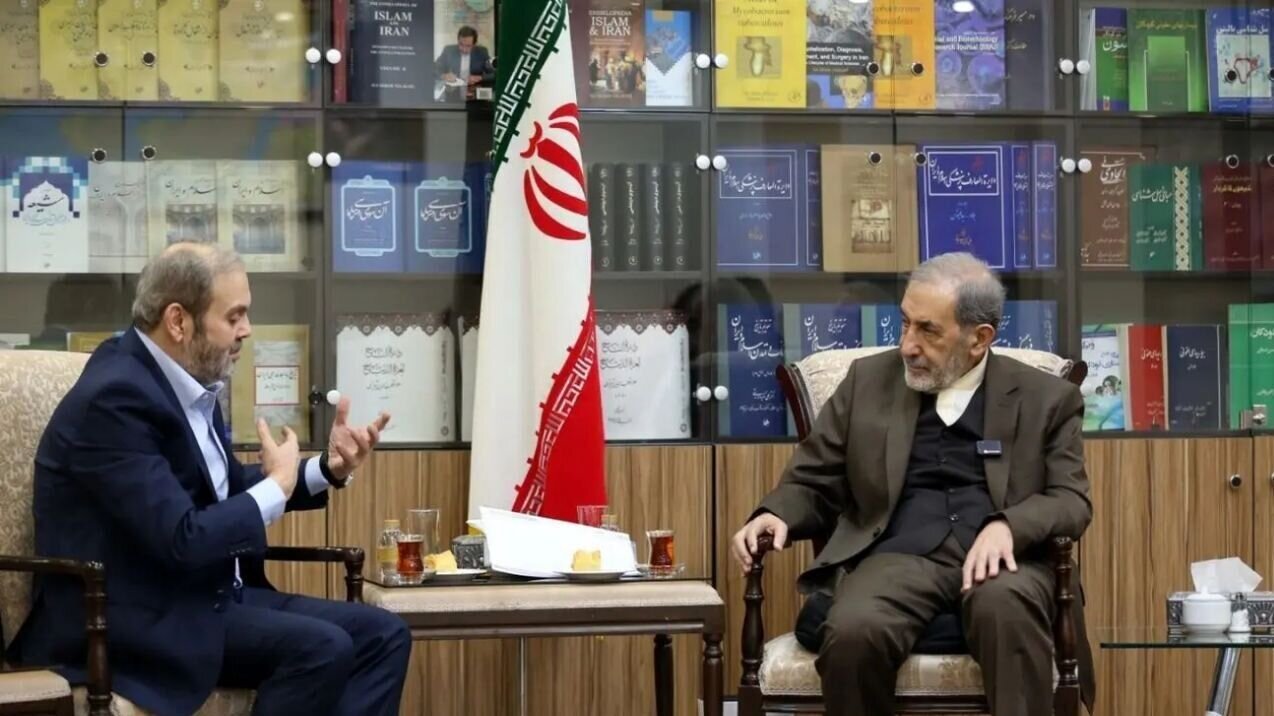 Iran reaffirms continued support for Hezbollah, Leader advisor says