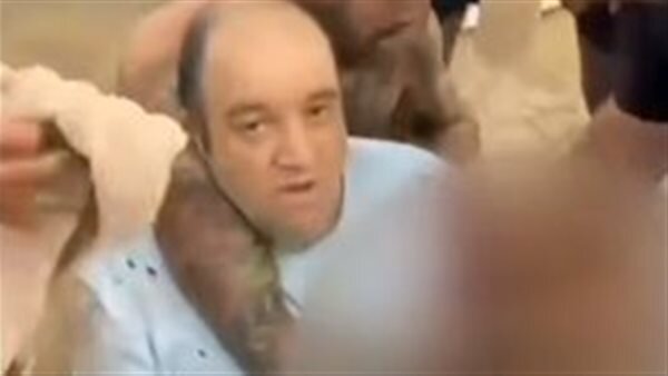 شجاعت مسلمان سوری‌تبار در سیدنی؛ احمد الاحمد قهرمان استرالیا شد + ویدیو