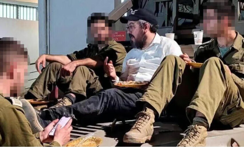 Ko Kun San Wa Ne Bayahuden Malami Ne A Kashe A Harin Sydney Da Ke Goyon Bayan Yakin Gaza + Hoto