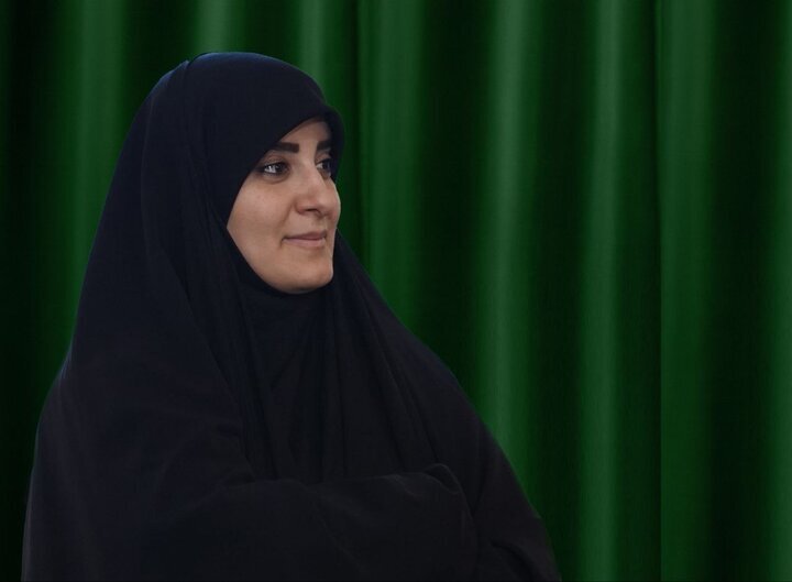 بانوان بهشت؛ آغاز یک مسیر و شبکه سازی مستمر