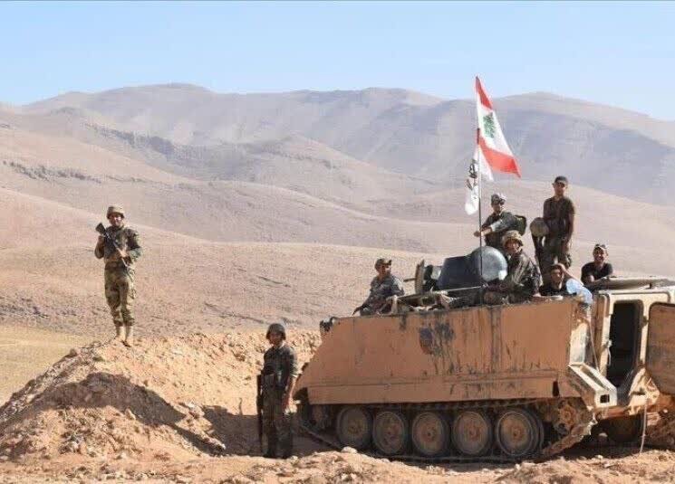 Ulat sa Seguridad | Rehiyonal na Pag-unlad sa Lebanon