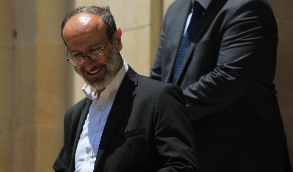 ✅ابراهیم الموسوی مسئول ارتباطات رسانه‌ای حزب الله لبنان شد