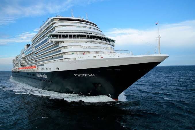 အမေရိကန် နှင့် အီရန် အပြန်အလှန် ရေနံ တင်သင်္ဘော တစင်းစီ ဖမ်းစီး