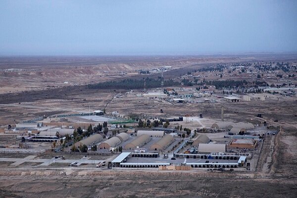 अमेरिका ने इराक के अल-असद एयर बेस पर 1500 सैनिक और तैनात किए