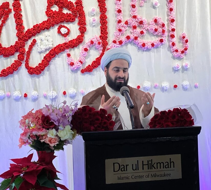 شیعیان میلواکی