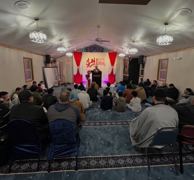 شیعیان میلواکی