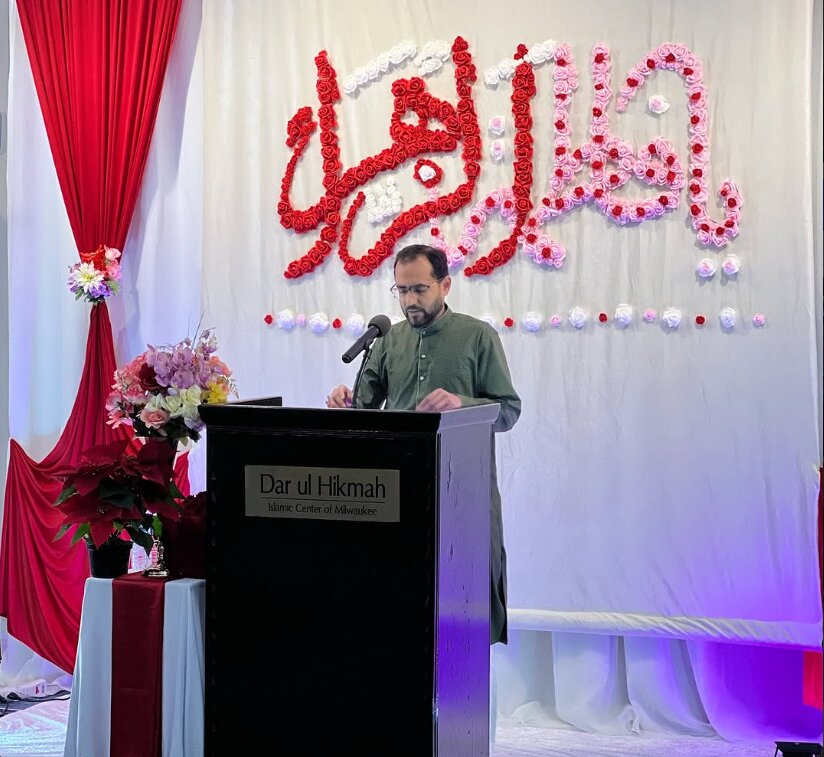 شیعیان میلواکی