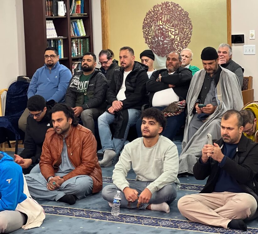 شیعیان میلواکی