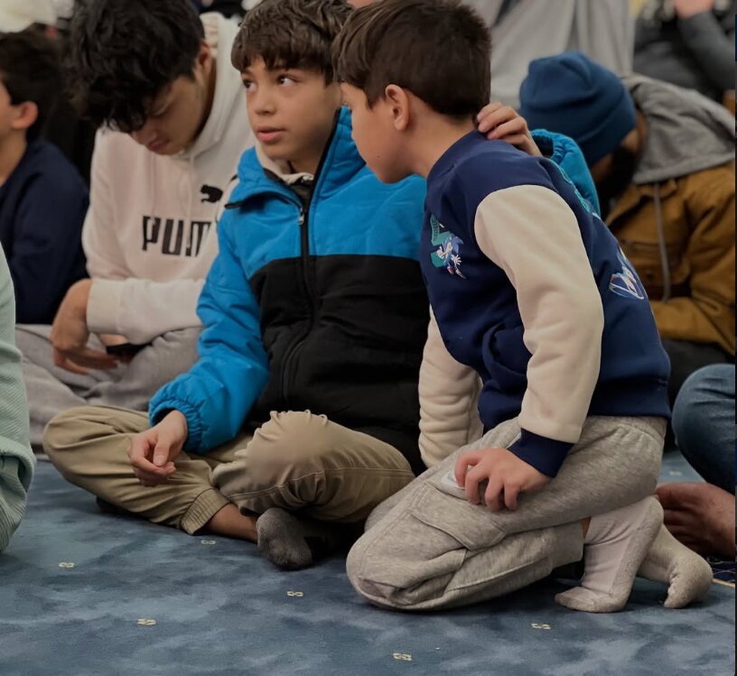 شیعیان میلواکی