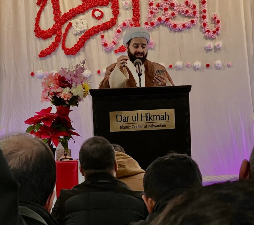 شیعیان میلواکی