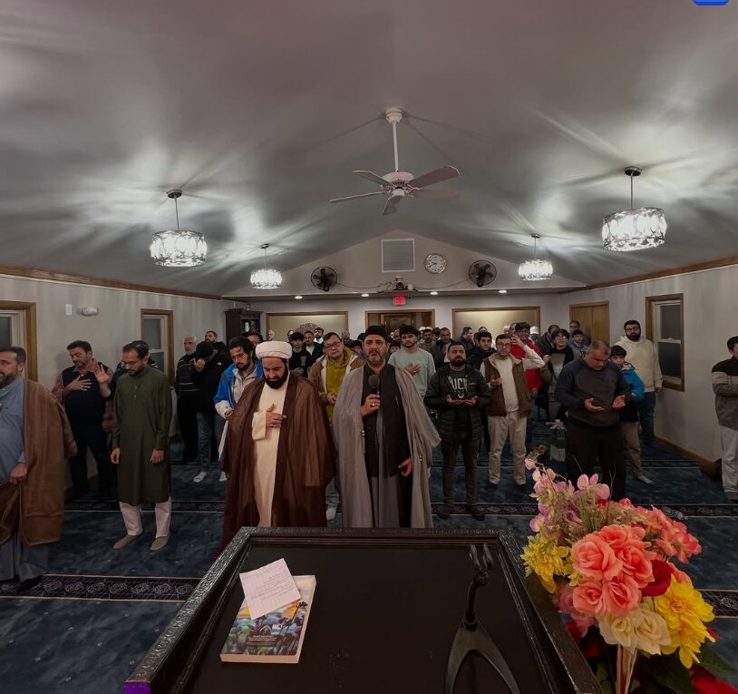 شیعیان میلواکی