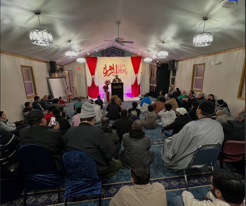 شیعیان میلواکی