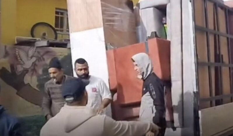 Kudüs'te Batn al-Hava İşgali: Filistin Aileleri Direniyor, Tahliyeye Hayır!