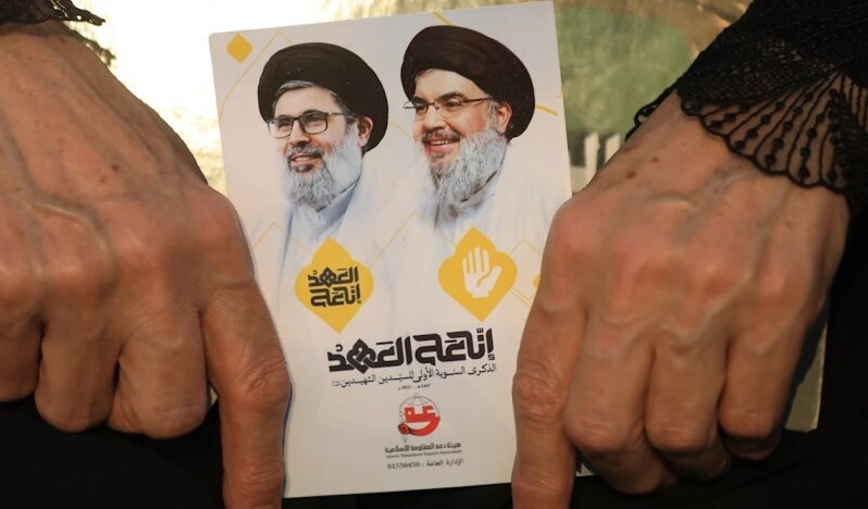 Hizbullah’ta Derin Sessizlik: Yeni Stratejinin Gölgesinde Fırtına mı Yaklaşıyor?