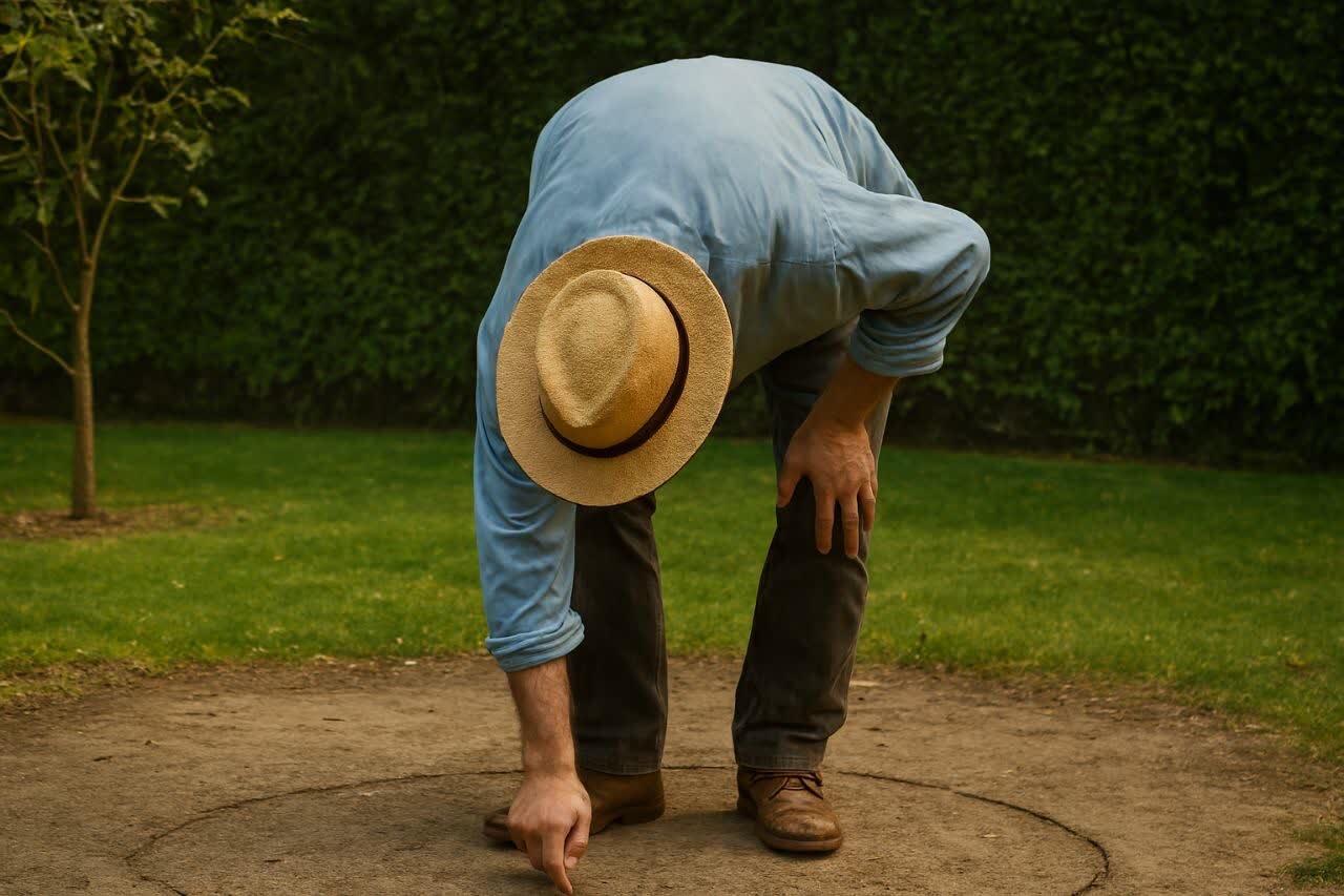 حد و مرز زندگی: درس جاودانه امیرالمومنین(ع) برای آرامش امروز ما