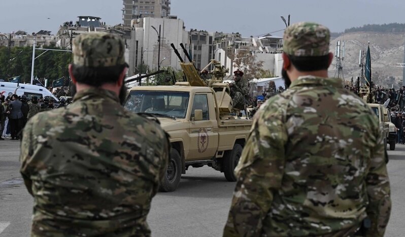 Trump Öfkeden Çıldırdı: Direniş Altyapısı Hâlâ Demir Gibi Ayakta!