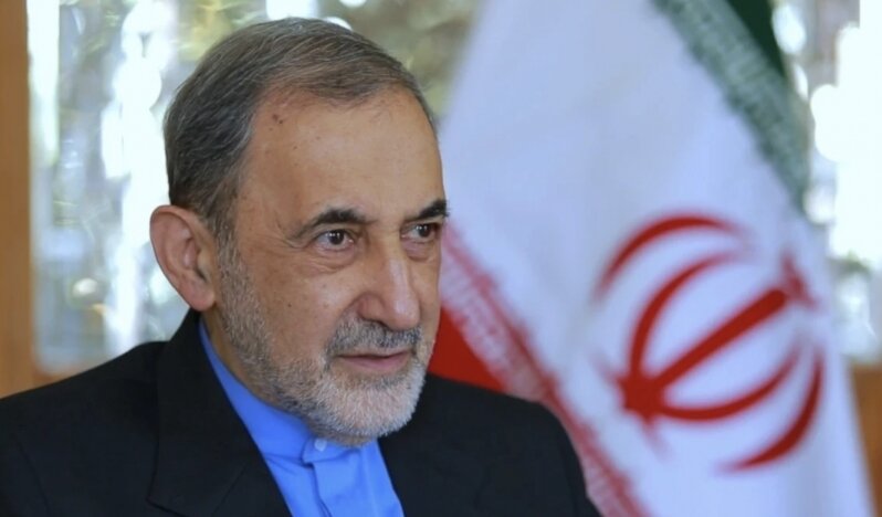 Velayeti'den Direniş Güçlerine Net Mesaj: İran Desteği Kesintisiz Devam Edecek!