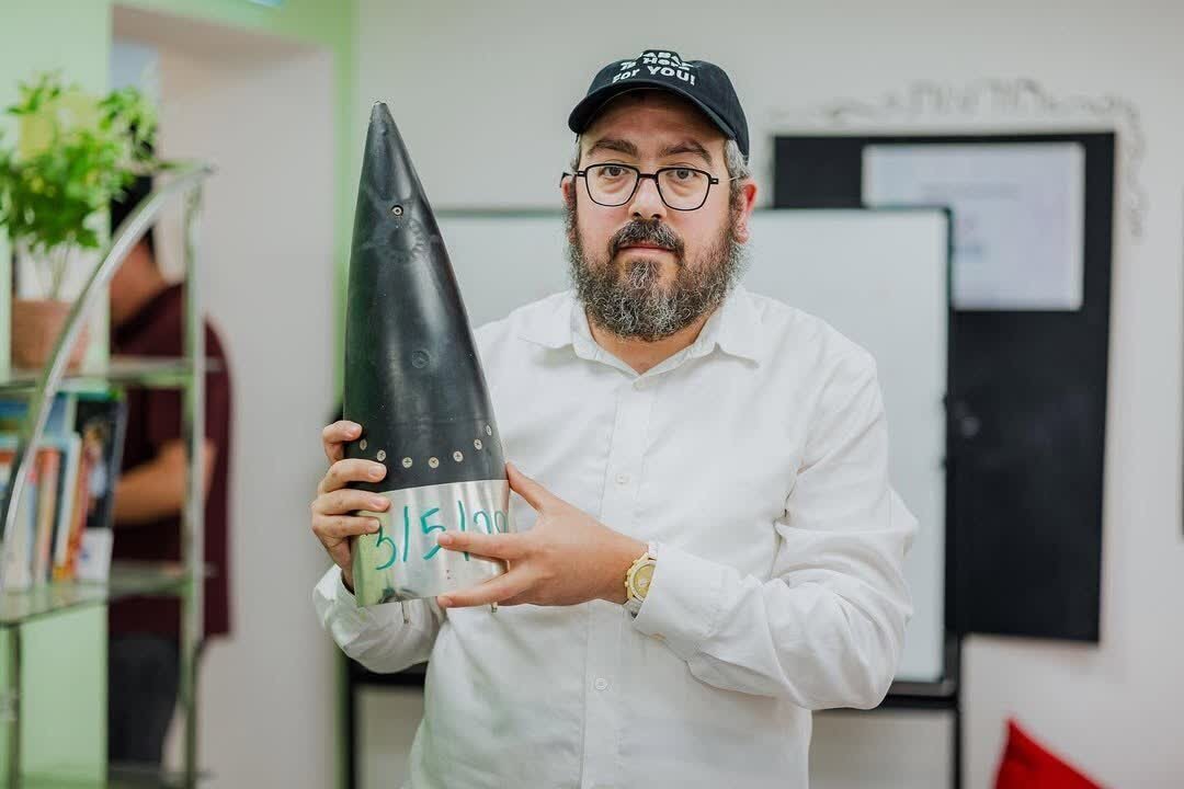 Video | Rakaman Serangan Pantai Bondi