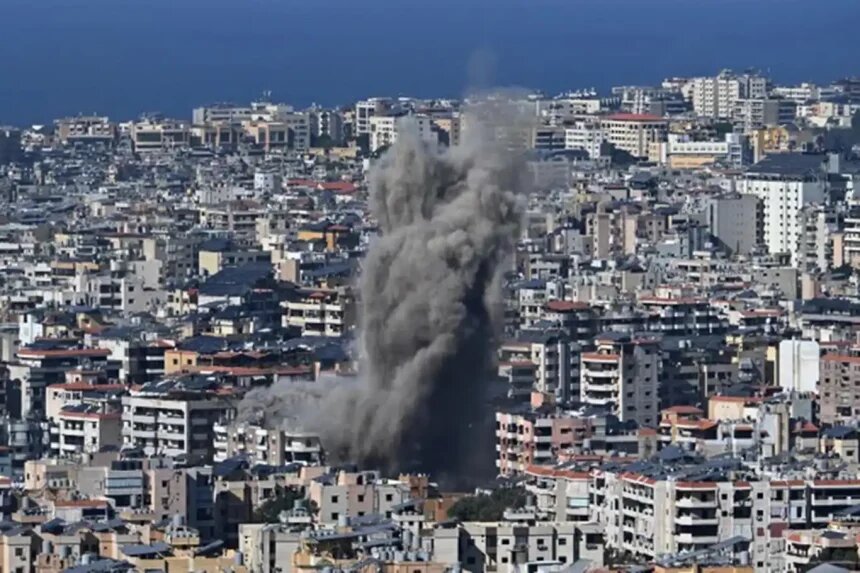 Nebatiye'de İsrail Dronesu Katliamı: 2 Şehit, Direniş Misilleme Hazırlığında!