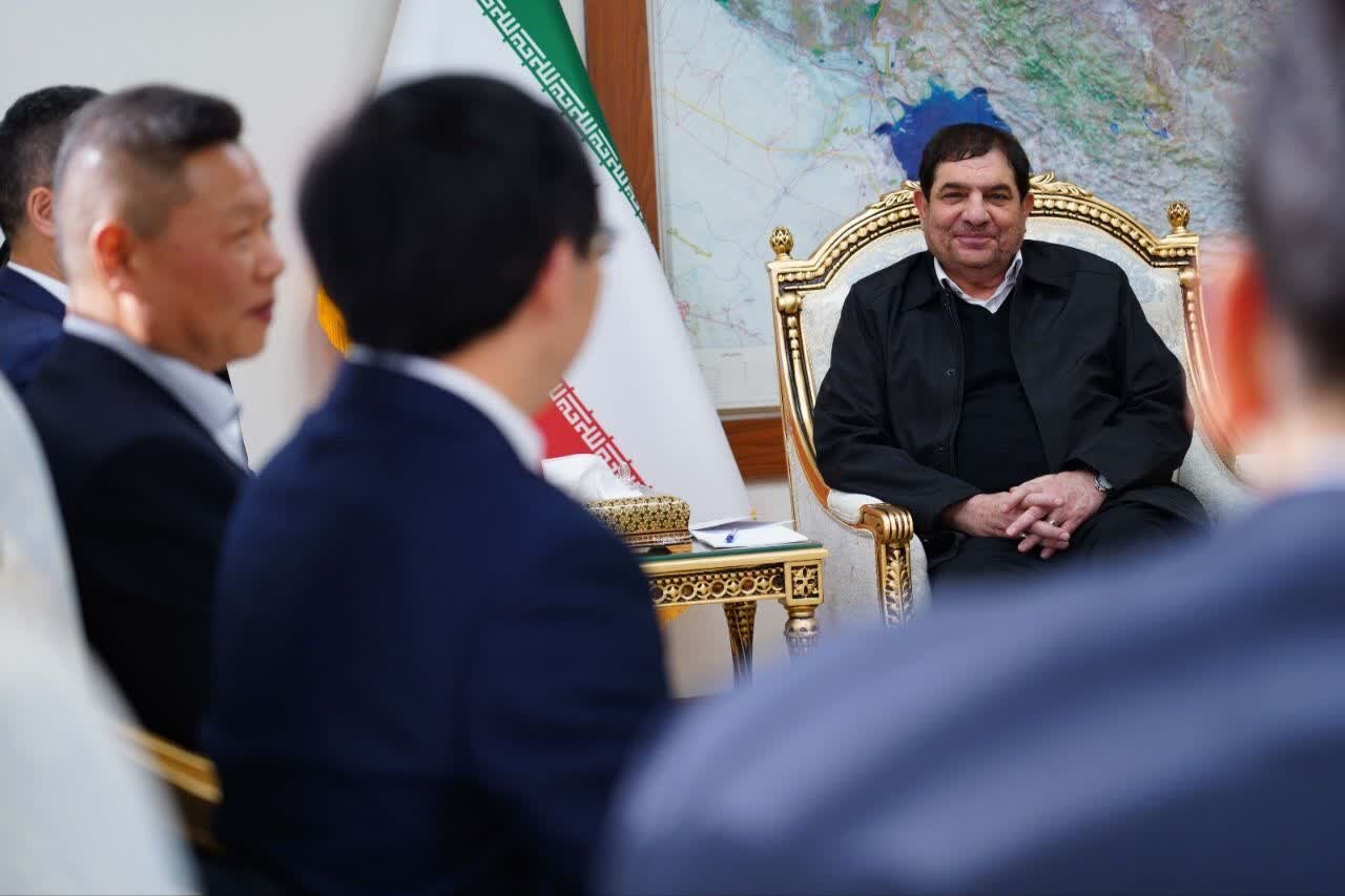 مشاور و دستیار رهبر انقلاب: روابط راهبردی تهران و پکن نیازمند تعمیق همکاری‌ها در تمامی ابعاد است