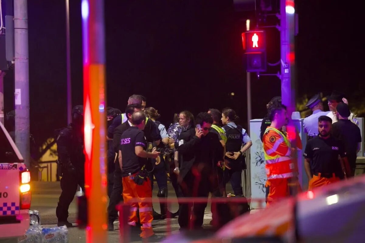 Telegraph: Izraelske optužbe protiv Hezbollaha i Irana u masakru na Bondi Beachu su bez dokaza