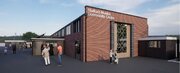 England's Stafford approves mosque and community centre plans