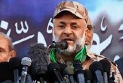 Yemen's Ansarullah condemns assassination of Hamas commander Raed Saad