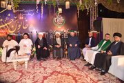 Shia-Sunni Scholars Unite at ‘Women of Paradise’ Conference in Karachi 