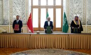 Paper: Tehran-Riyadh Going Beyond De-escalation, Now Seeking Common Cooperation Grounds