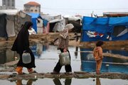 Hamas warns Gaza faces worsening humanitarian crisis after storm