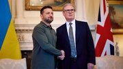 İngiltere Ukrayna’ya asker göndermeye hazırlanıyor