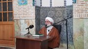 “Sacred Struggle”: Iranian Cleric Describes Religious Journalism