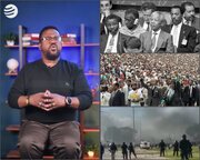 Afrika Kusini kwenye Njia Panda | Kutoka Mapambano ya Ubaguzi Hadi Siasa za Utaifa na Ubaguzi - Simulizi Mpya ya Afrika Kusini +Video